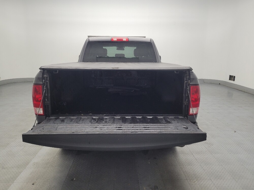 2017 RAM 1500 in Morrow, GA 30260 - 18101066 29