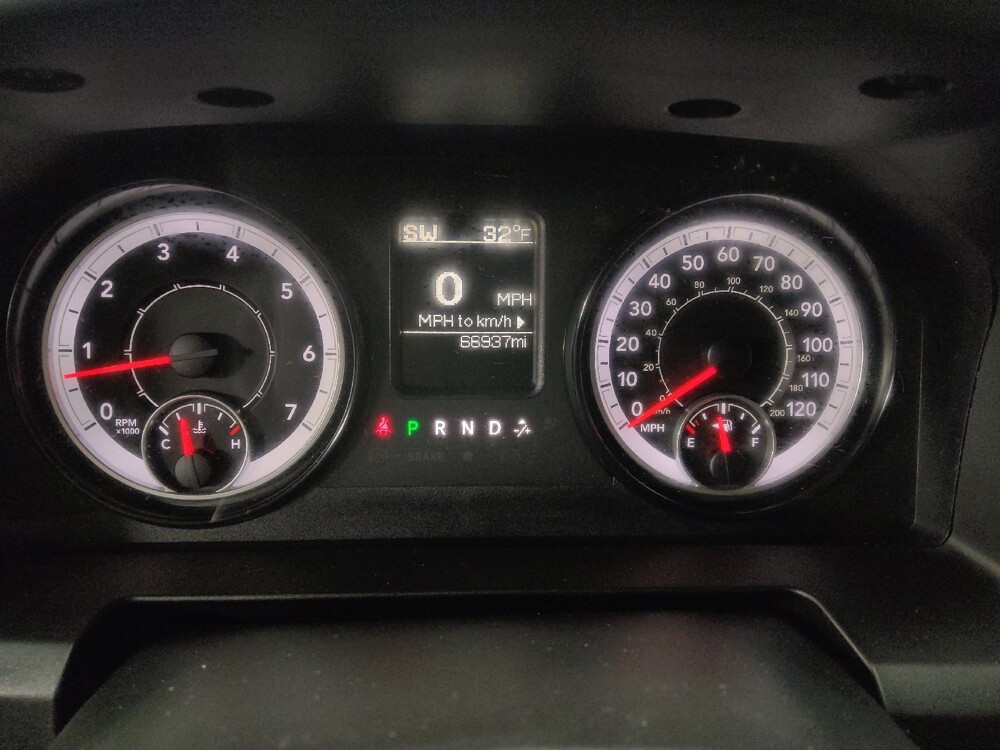 2017 RAM 1500 in Morrow, GA 30260 - 18101066 23