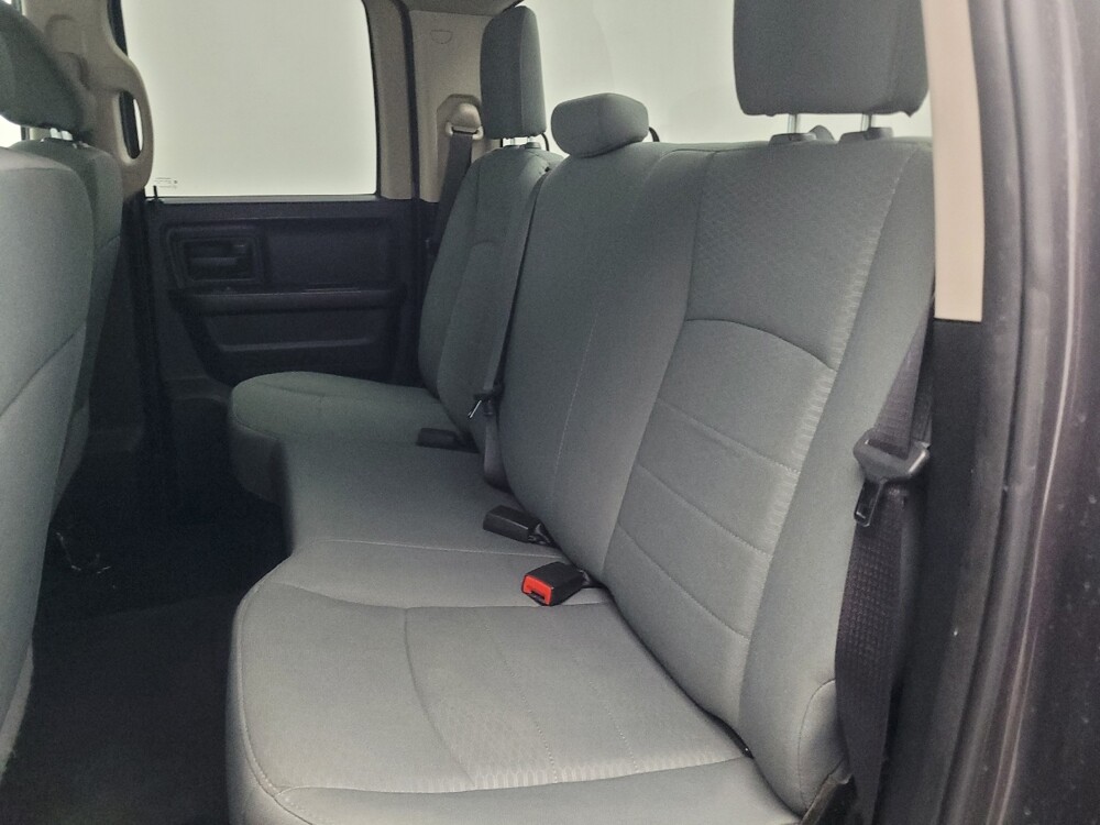 2017 RAM 1500 in Morrow, GA 30260 - 18101066 18