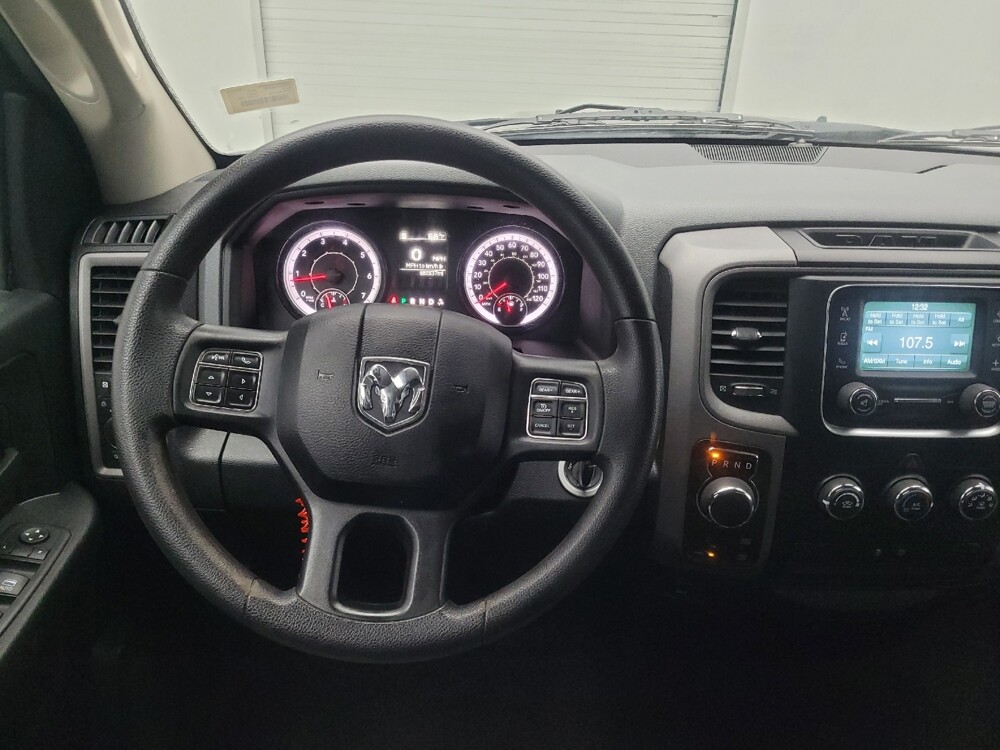 2017 RAM 1500 in Morrow, GA 30260 - 18101066 22