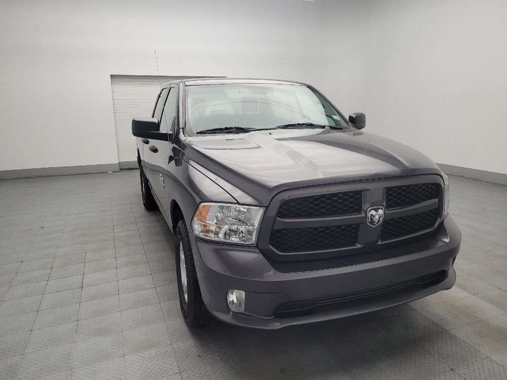 2017 RAM 1500 in Morrow, GA 30260 - 18101066 13