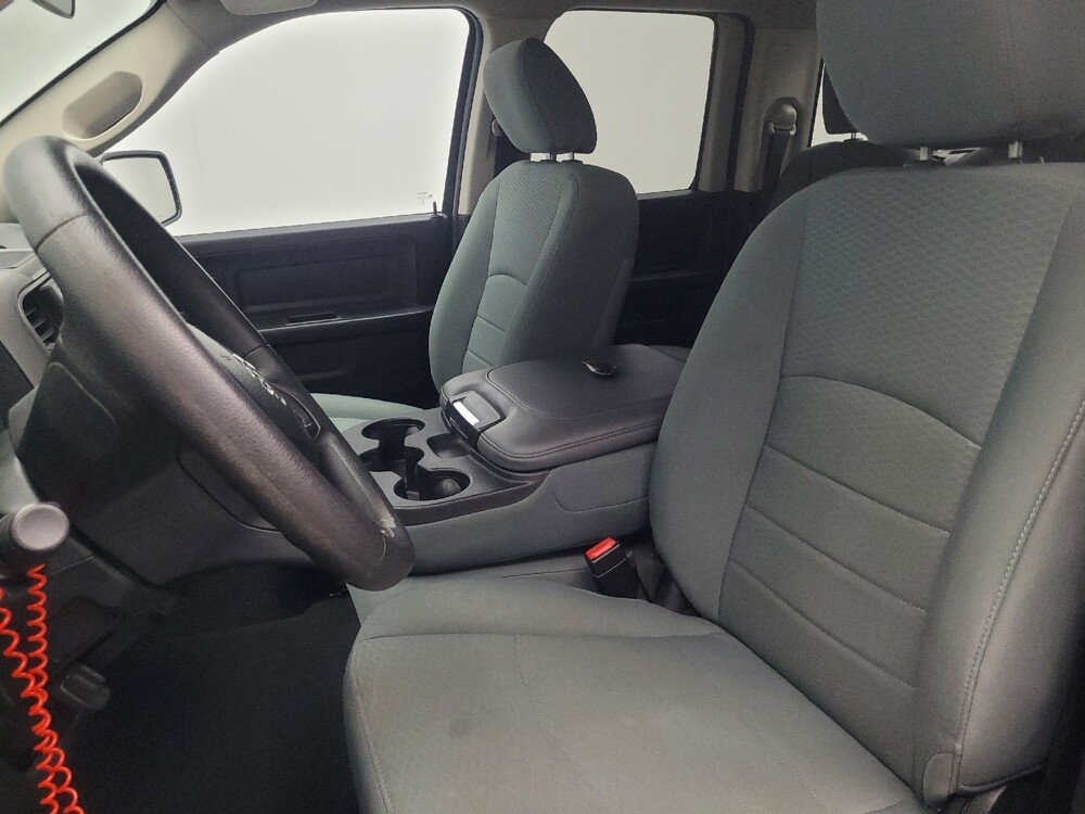 2017 RAM 1500 in Morrow, GA 30260 - 18101066 17