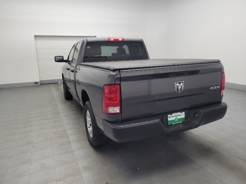 2017 RAM 1500 in Morrow, GA 30260 - 18101066 5