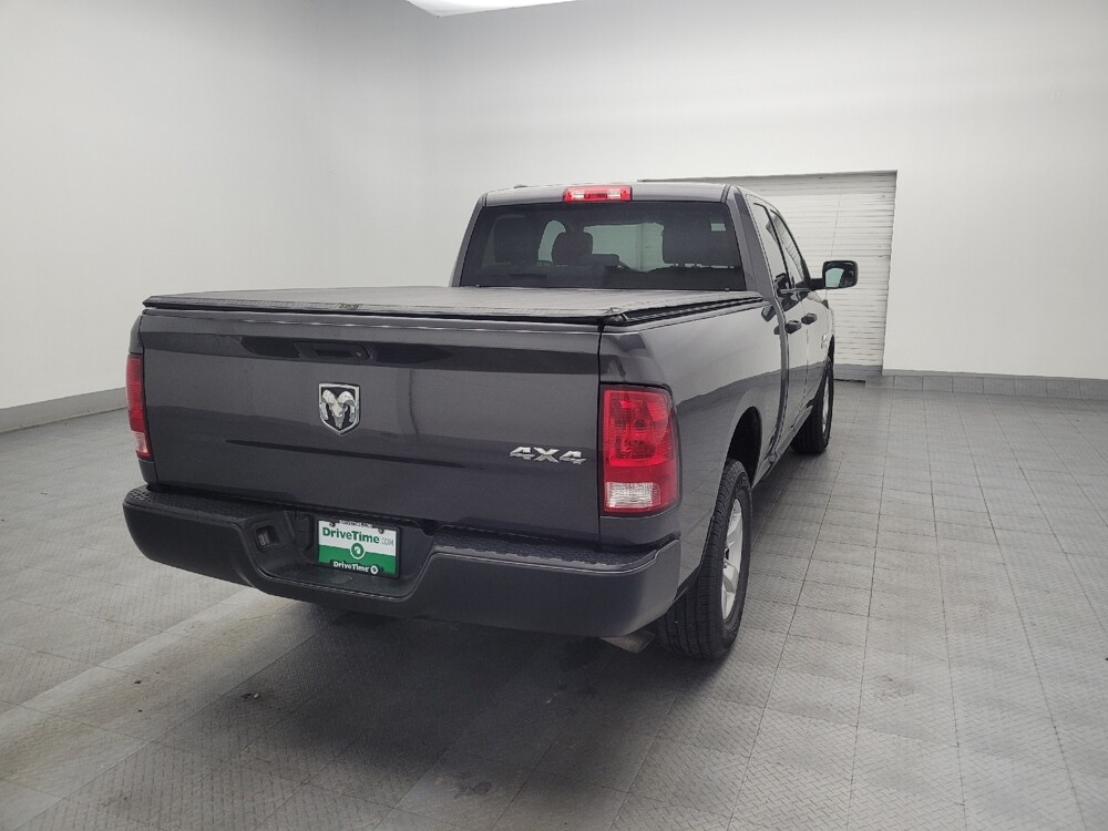 2017 RAM 1500 in Morrow, GA 30260 - 18101066 9