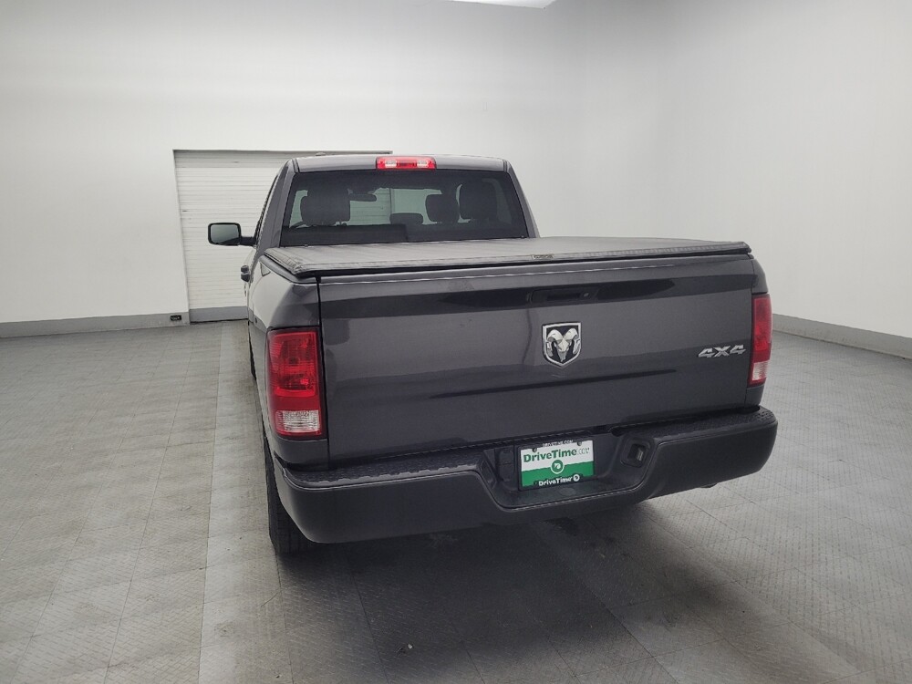 2017 RAM 1500 in Morrow, GA 30260 - 18101066 6