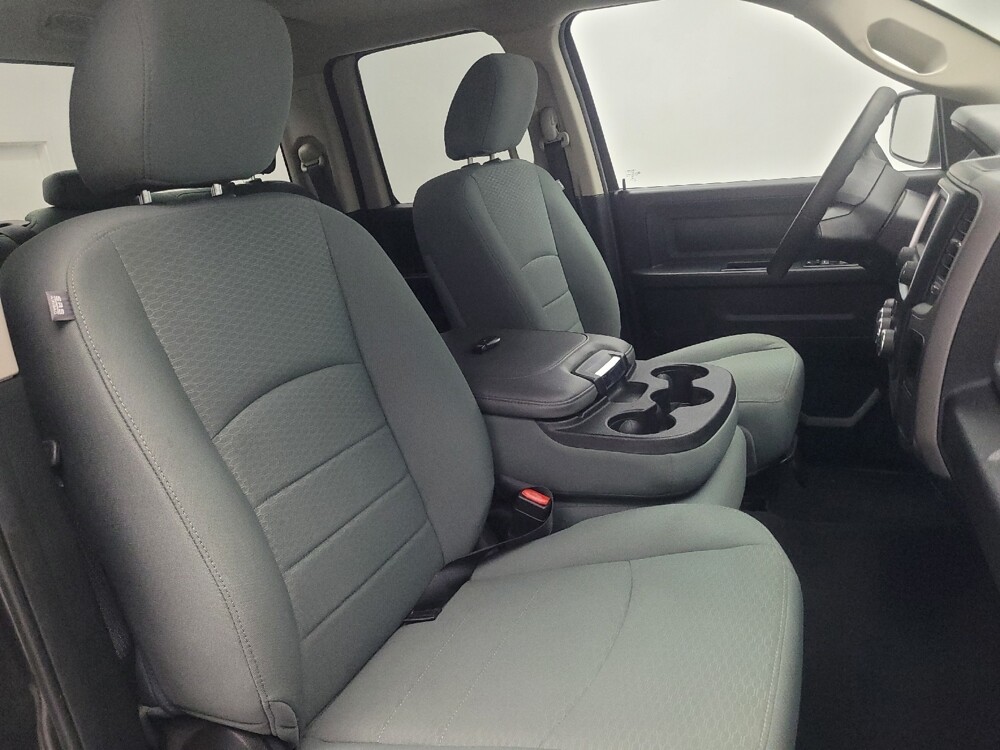 2017 RAM 1500 in Morrow, GA 30260 - 18101066 21