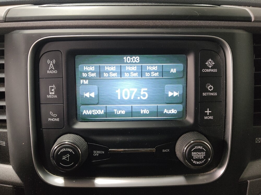 2017 RAM 1500 in Morrow, GA 30260 - 18101066 25