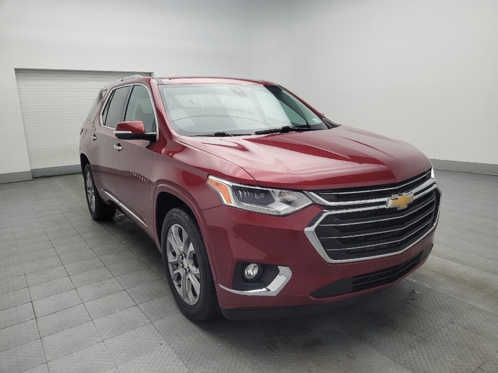 2018 Chevrolet Traverse in Columbus, GA 31909 - 18101067 13