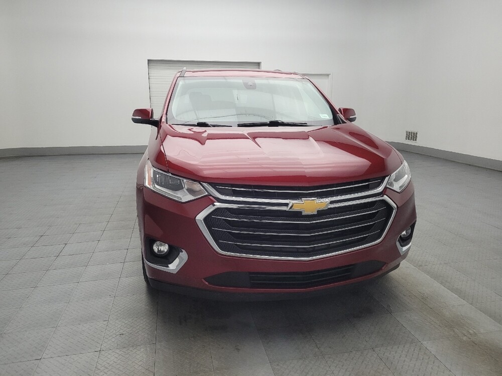 2018 Chevrolet Traverse in Columbus, GA 31909 - 18101067 14