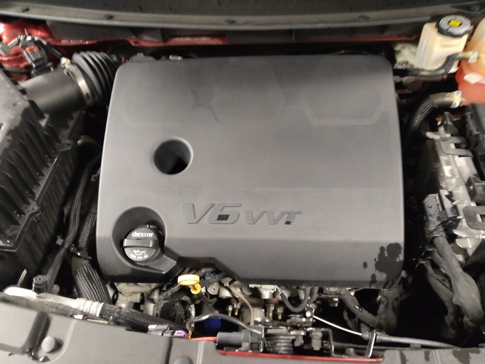 2018 Chevrolet Traverse in Columbus, GA 31909 - 18101067 30