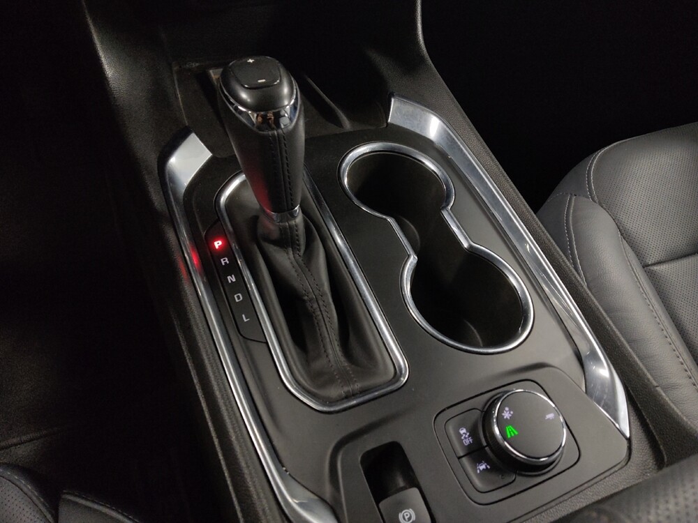 2018 Chevrolet Traverse in Columbus, GA 31909 - 18101067 26