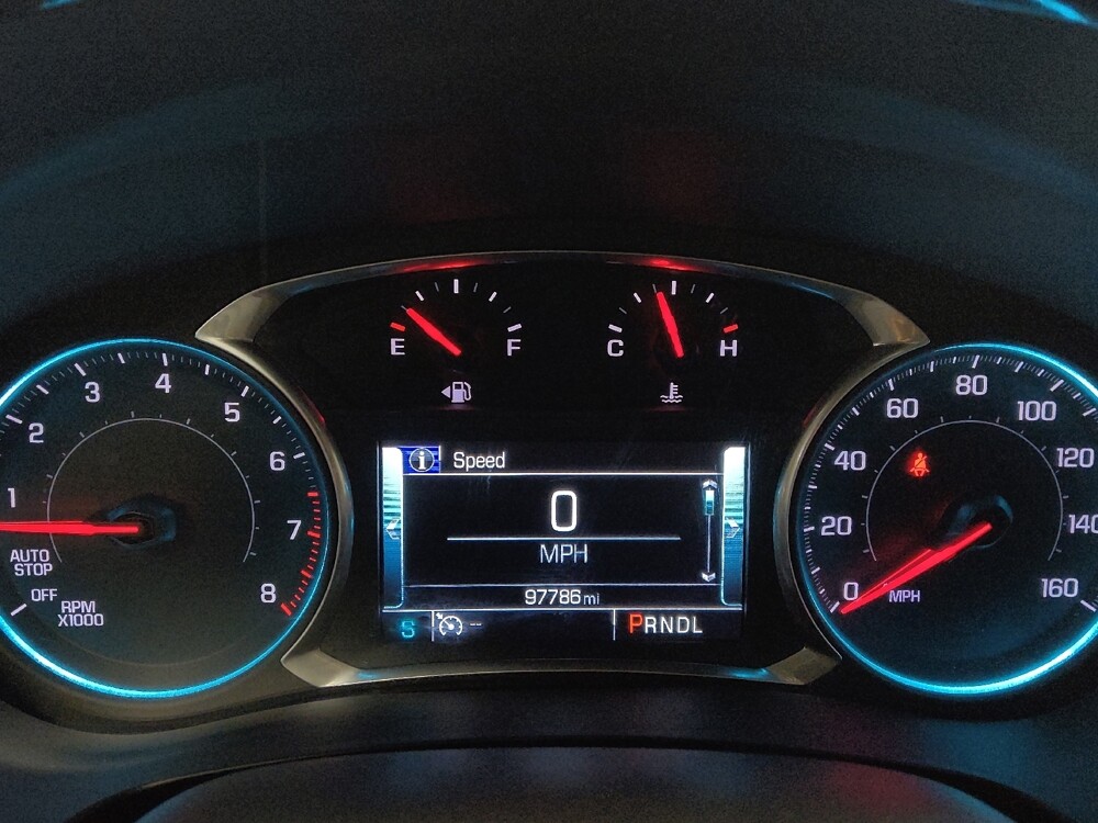 2018 Chevrolet Traverse in Columbus, GA 31909 - 18101067 23