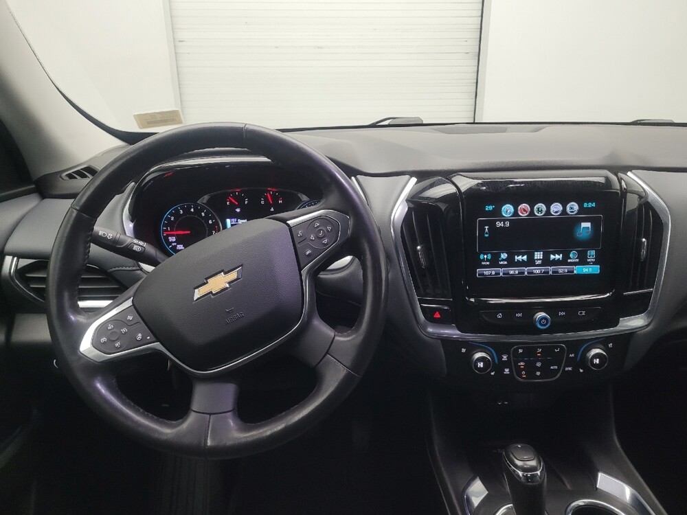 2018 Chevrolet Traverse in Columbus, GA 31909 - 18101067 22