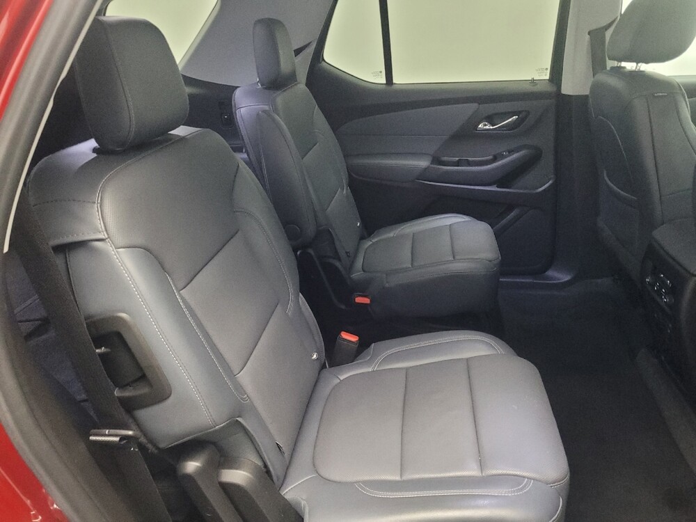 2018 Chevrolet Traverse in Columbus, GA 31909 - 18101067 19