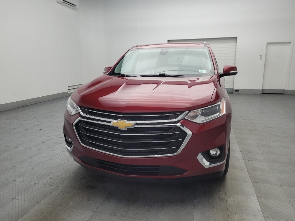 2018 Chevrolet Traverse in Columbus, GA 31909 - 18101067 15