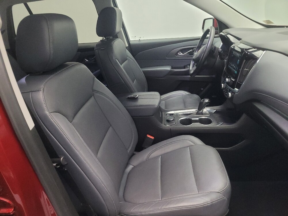 2018 Chevrolet Traverse in Columbus, GA 31909 - 18101067 21
