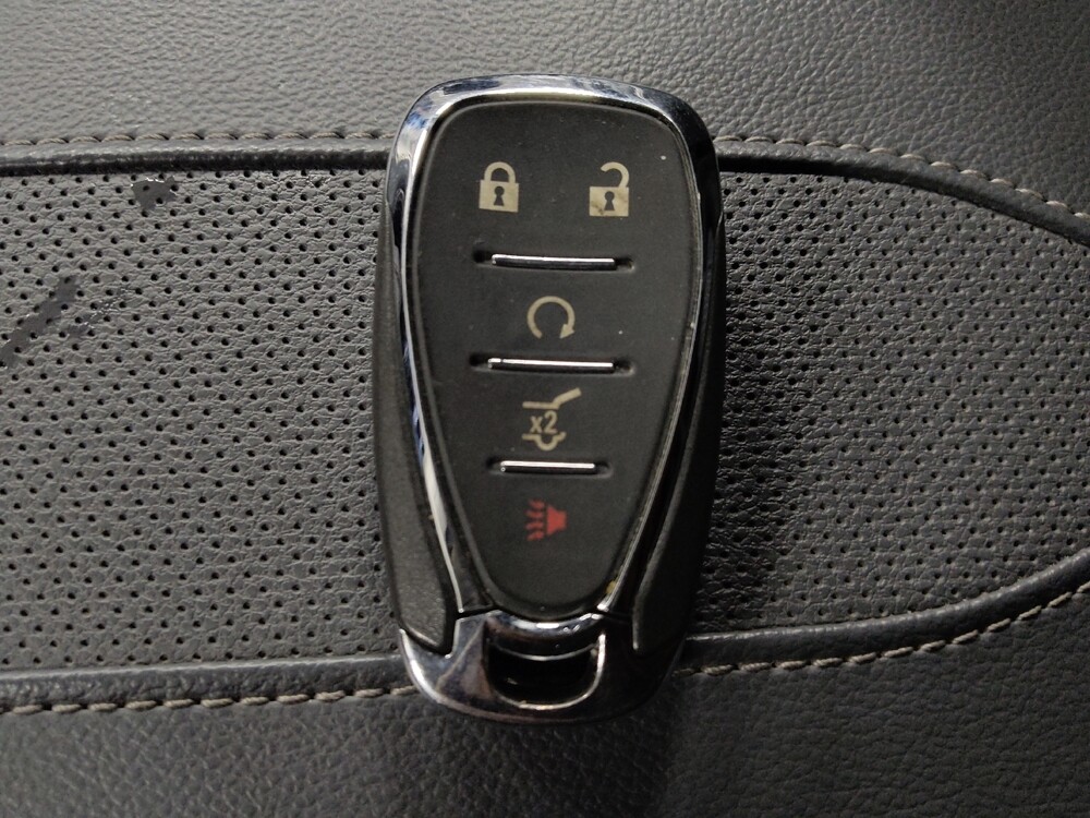 2018 Chevrolet Traverse in Columbus, GA 31909 - 18101067 32