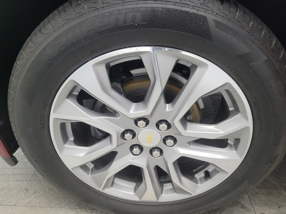 2018 Chevrolet Traverse in Columbus, GA 31909 - 18101067 31