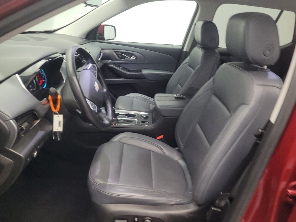 2018 Chevrolet Traverse in Columbus, GA 31909 - 18101067 17