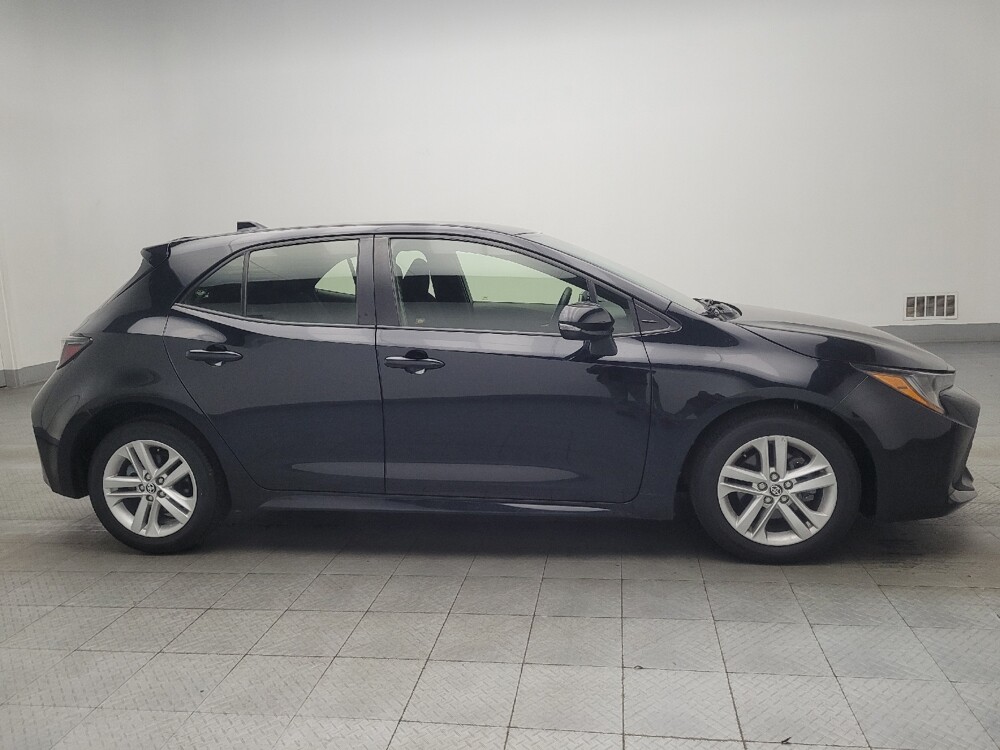 2021 Toyota Corolla in Chattanooga, TN 37421 - 18101069 11