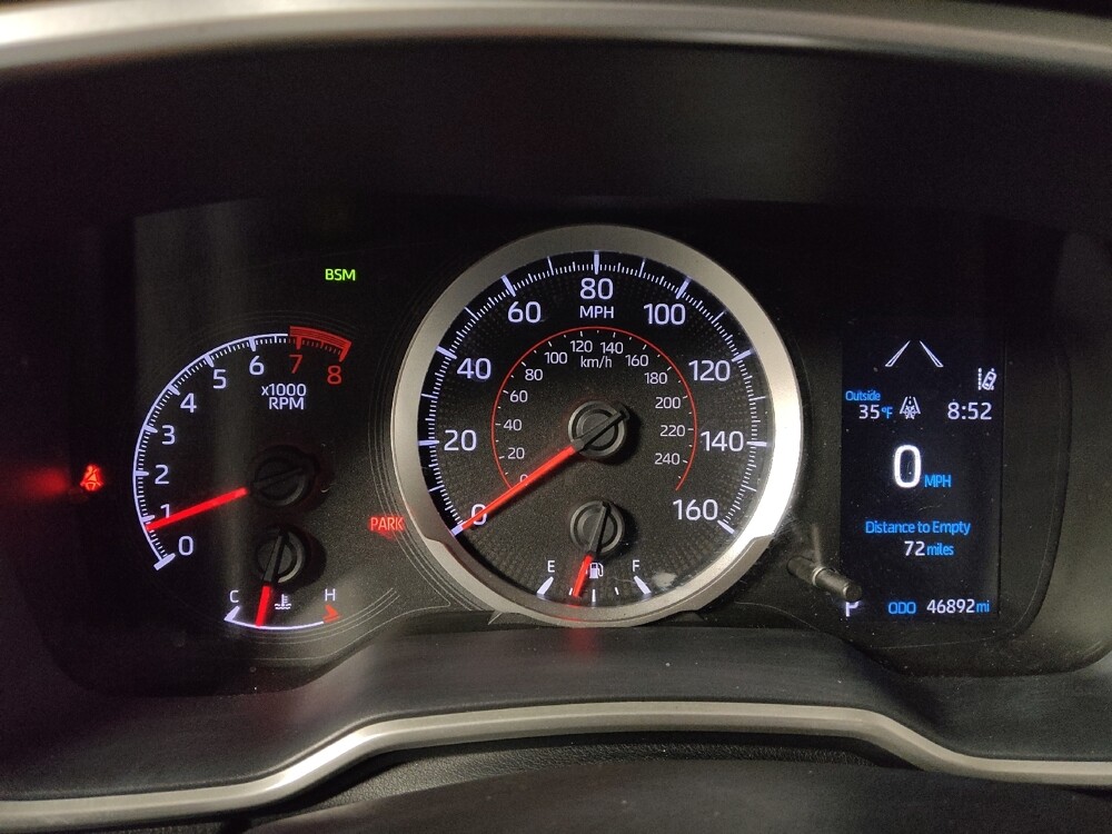 2021 Toyota Corolla in Chattanooga, TN 37421 - 18101069 23