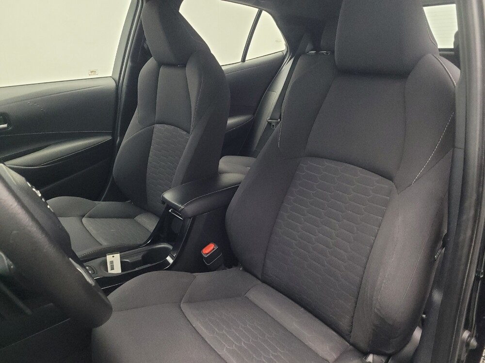 2021 Toyota Corolla in Chattanooga, TN 37421 - 18101069 17