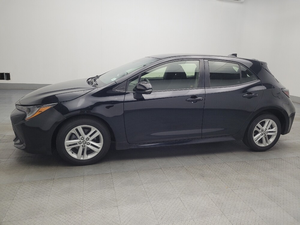 2021 Toyota Corolla in Chattanooga, TN 37421 - 18101069 2