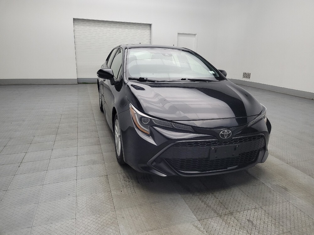 2021 Toyota Corolla in Chattanooga, TN 37421 - 18101069 13