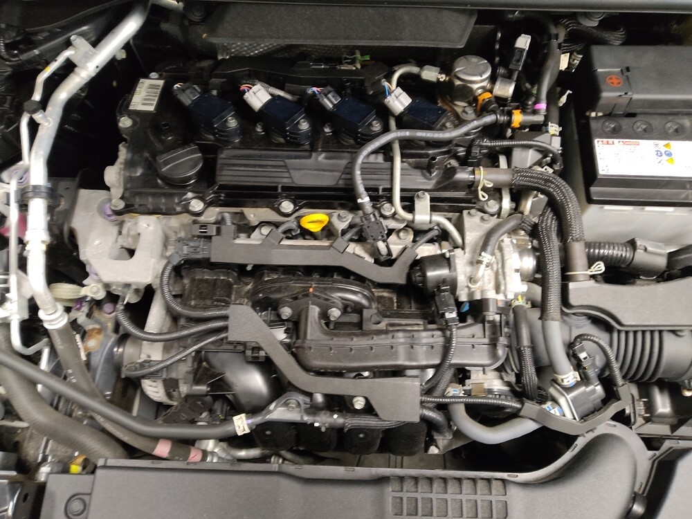 2021 Toyota Corolla in Chattanooga, TN 37421 - 18101069 30