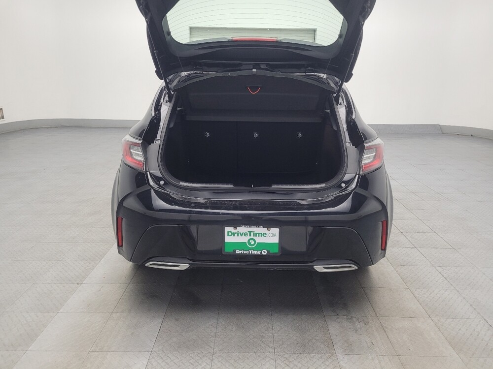 2021 Toyota Corolla in Chattanooga, TN 37421 - 18101069 29