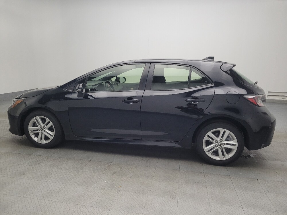 2021 Toyota Corolla in Chattanooga, TN 37421 - 18101069 3