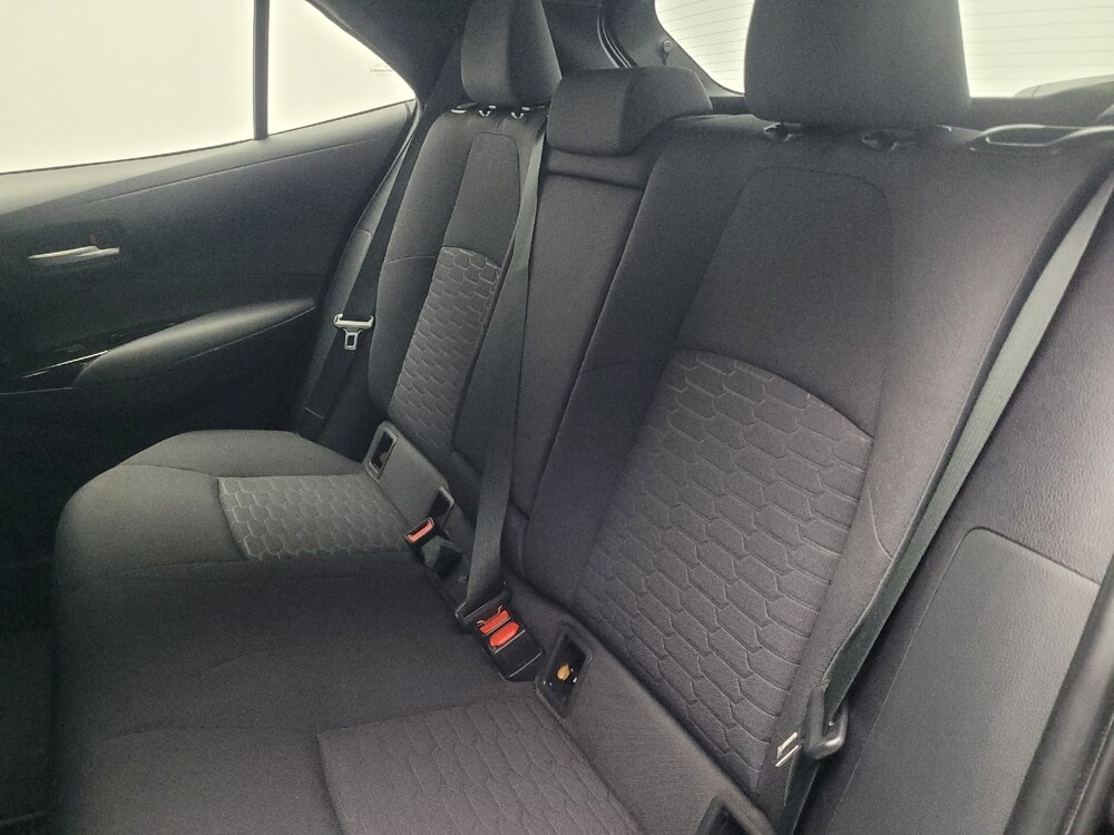 2021 Toyota Corolla in Chattanooga, TN 37421 - 18101069 18