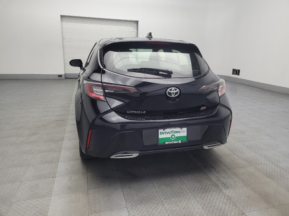2021 Toyota Corolla in Chattanooga, TN 37421 - 18101069 6