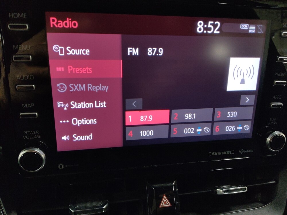 2021 Toyota Corolla in Chattanooga, TN 37421 - 18101069 25