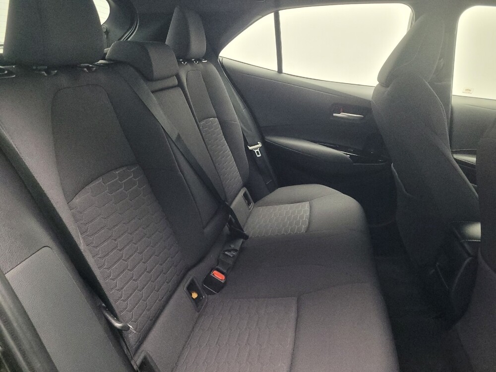 2021 Toyota Corolla in Chattanooga, TN 37421 - 18101069 19