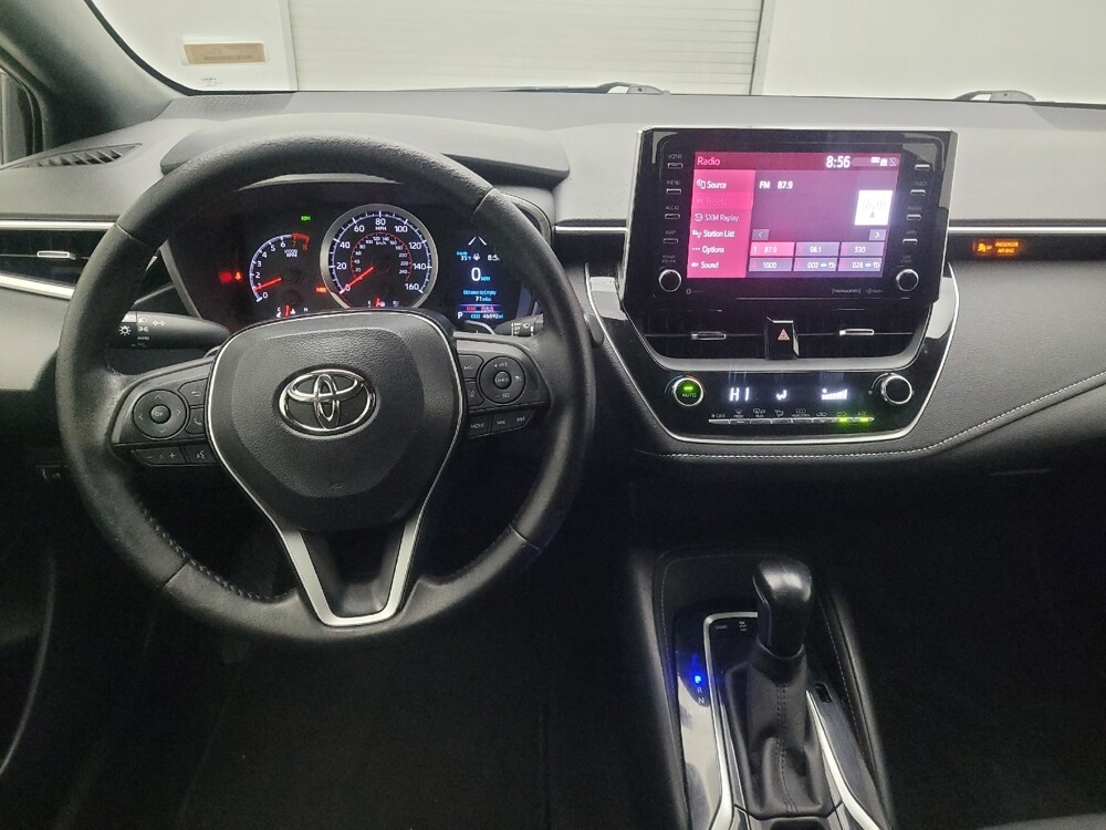 2021 Toyota Corolla in Chattanooga, TN 37421 - 18101069 22