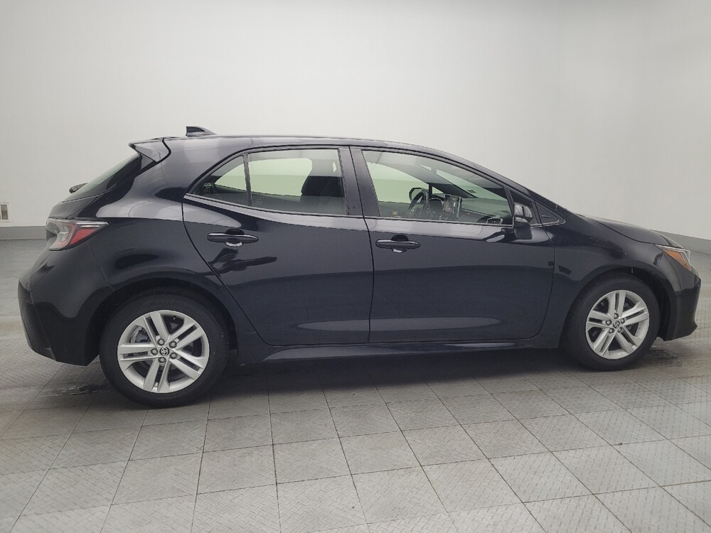 2021 Toyota Corolla in Chattanooga, TN 37421 - 18101069 10