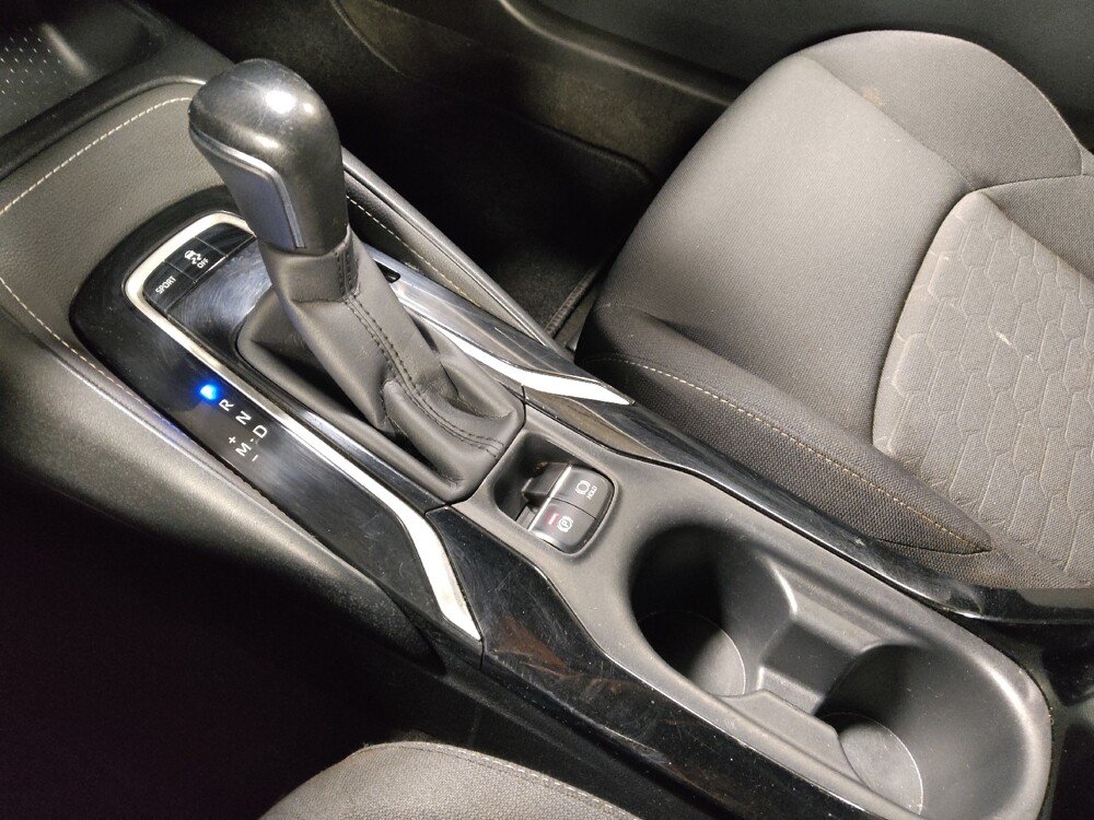 2021 Toyota Corolla in Chattanooga, TN 37421 - 18101069 26