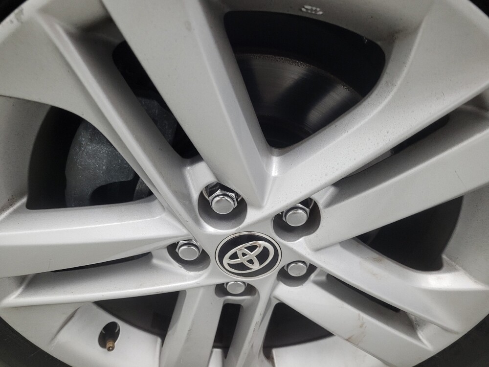 2021 Toyota Corolla in Chattanooga, TN 37421 - 18101069 31