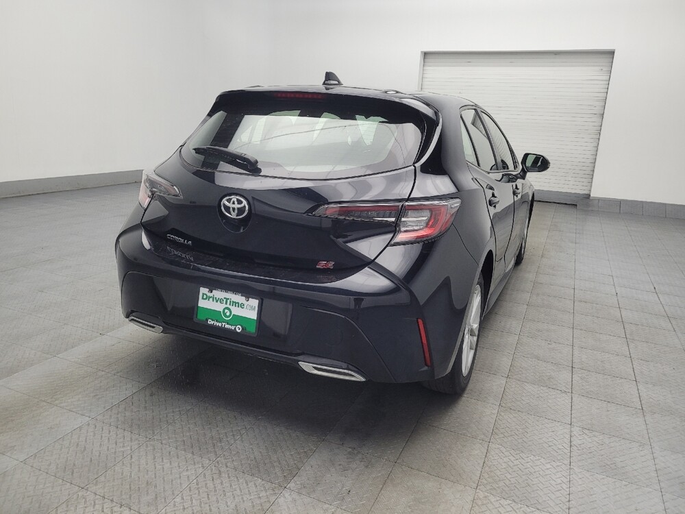 2021 Toyota Corolla in Chattanooga, TN 37421 - 18101069 9