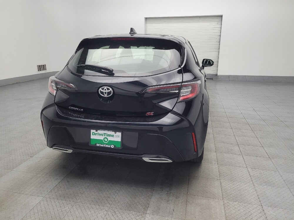 2021 Toyota Corolla in Chattanooga, TN 37421 - 18101069 7