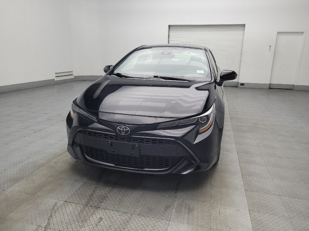 2021 Toyota Corolla in Chattanooga, TN 37421 - 18101069 15