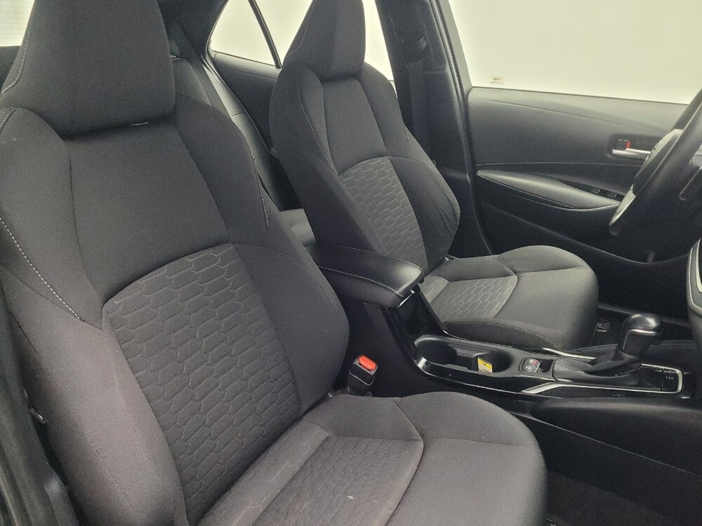 2021 Toyota Corolla in Chattanooga, TN 37421 - 18101069 21