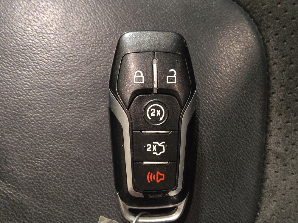 2017 Ford Edge in Tyler, TX 75701 - 18101071 32