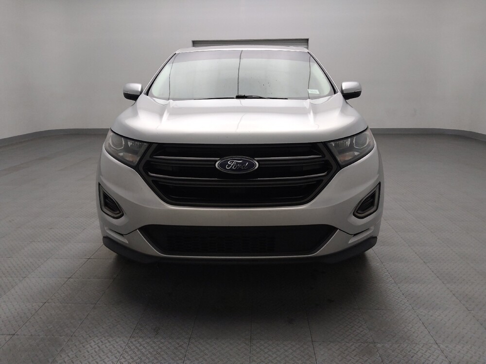 2017 Ford Edge in Tyler, TX 75701 - 18101071 15