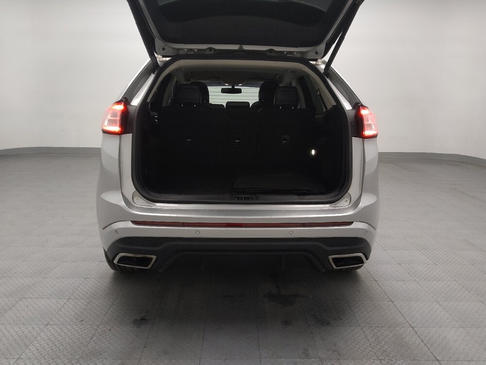 2017 Ford Edge in Tyler, TX 75701 - 18101071 29