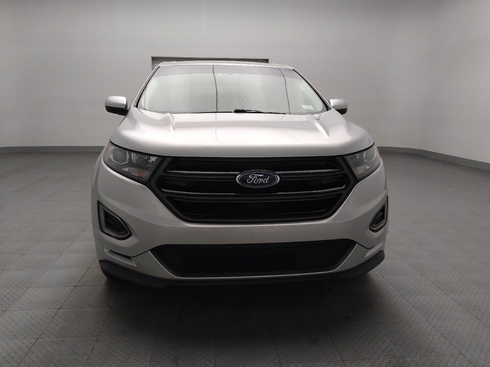 2017 Ford Edge in Tyler, TX 75701 - 18101071 14