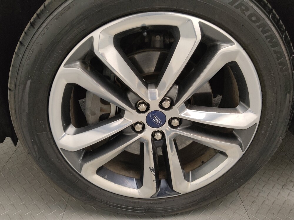 2017 Ford Edge in Tyler, TX 75701 - 18101071 31