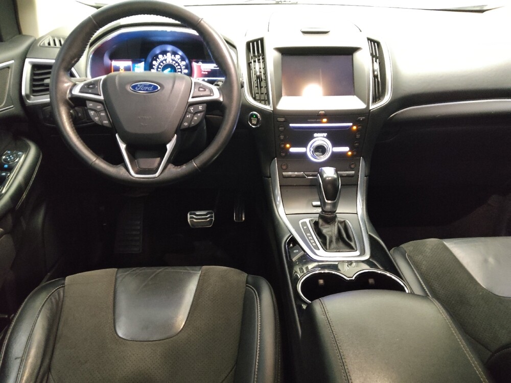 2017 Ford Edge in Tyler, TX 75701 - 18101071 22