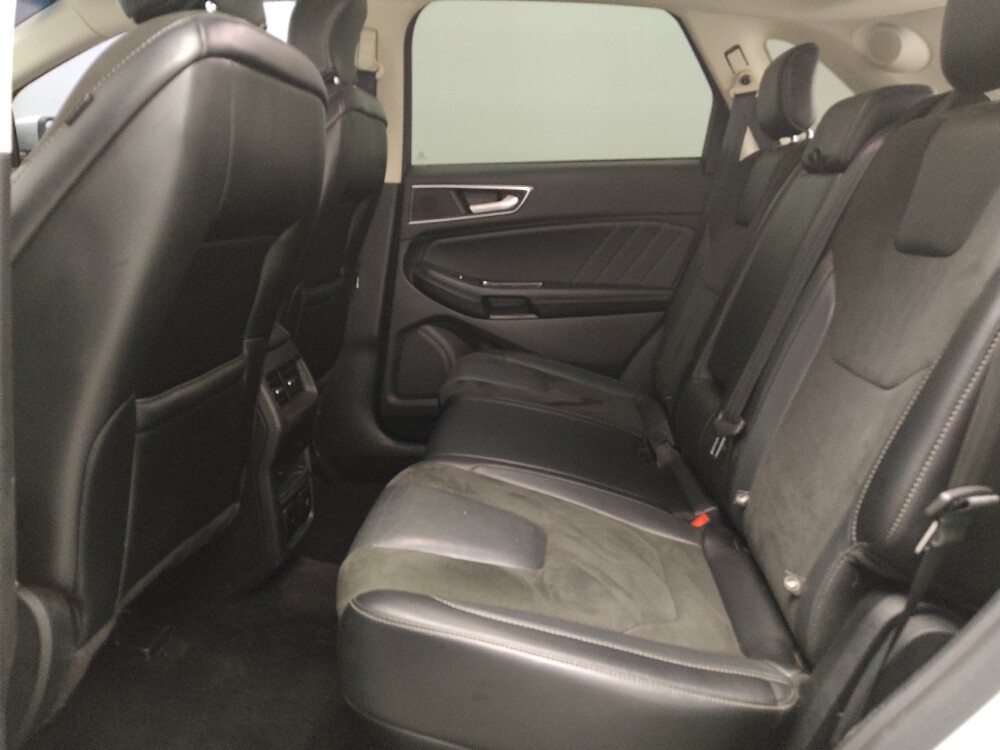 2017 Ford Edge in Tyler, TX 75701 - 18101071 18